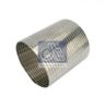 DT 2.14107 Flex Hose, exhaust system